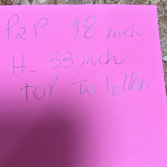 WHITE HOUSEE BLACK MARKET MIDI DRESS SIZE 4 - Picture 16 of 16